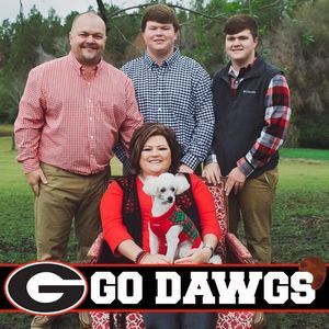 Meet your Posher, Julie